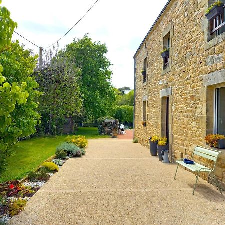 Ty Me Mamm Bed & Breakfast Carnac Luaran gambar