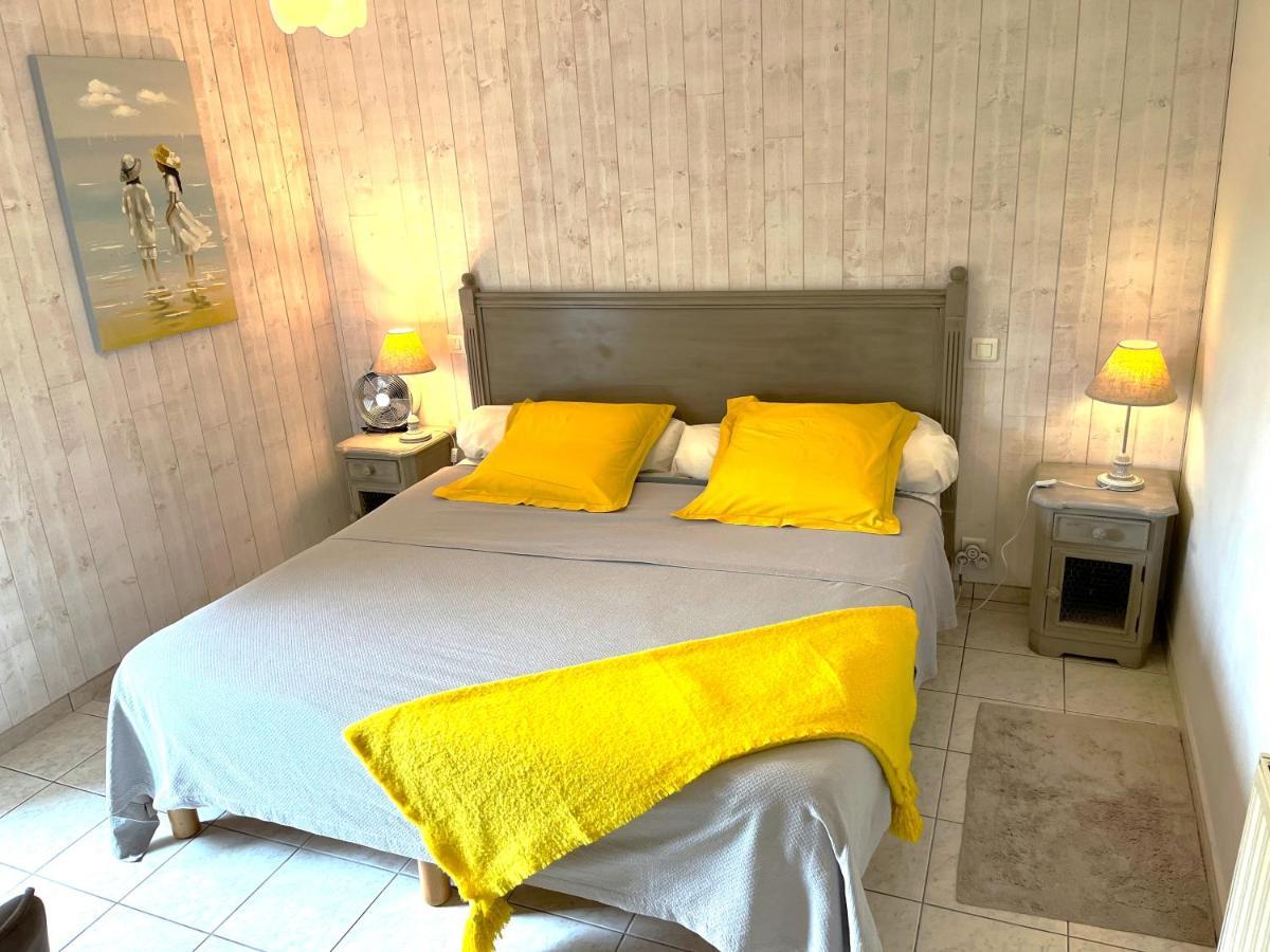 Ty Me Mamm Bed & Breakfast Carnac Luaran gambar