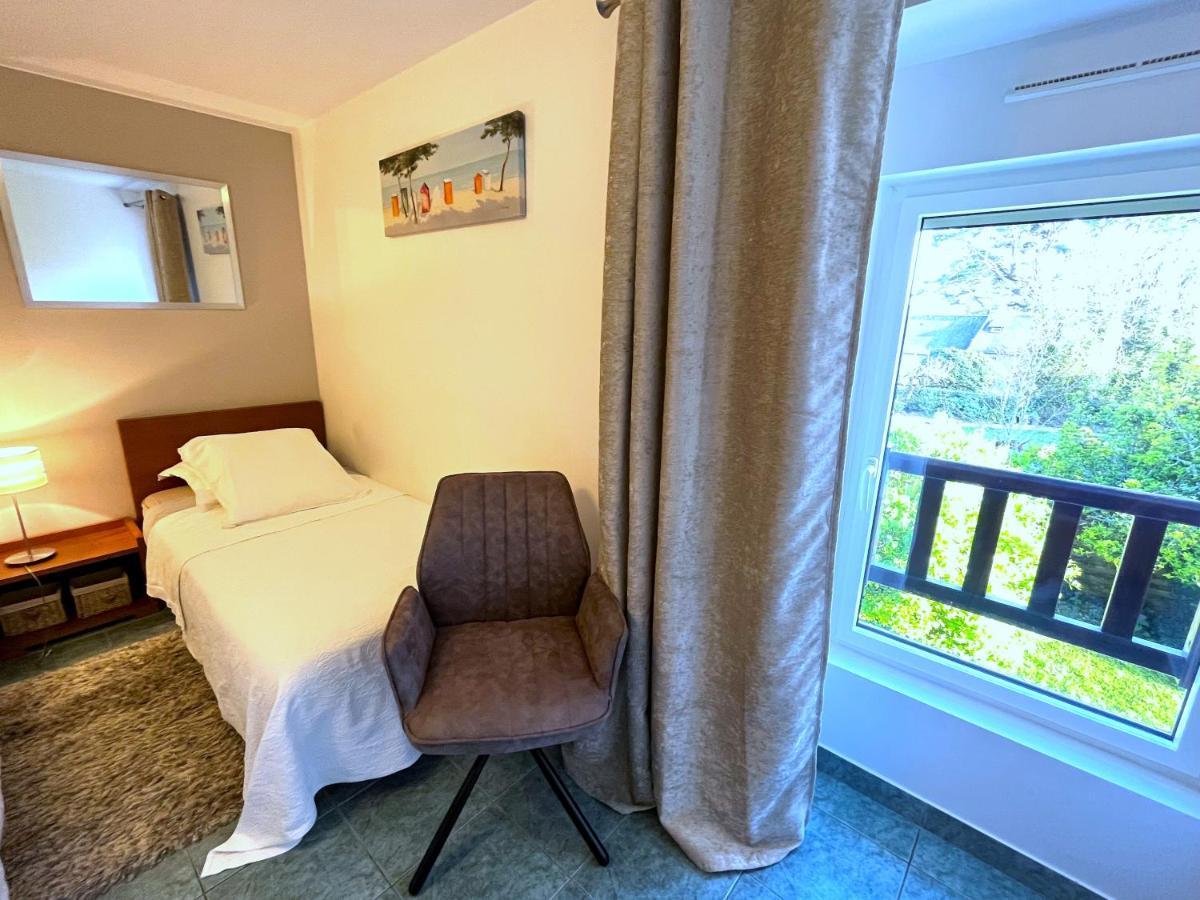 Ty Me Mamm Bed & Breakfast Carnac Luaran gambar