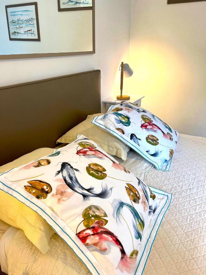 Ty Me Mamm Bed & Breakfast Carnac Luaran gambar