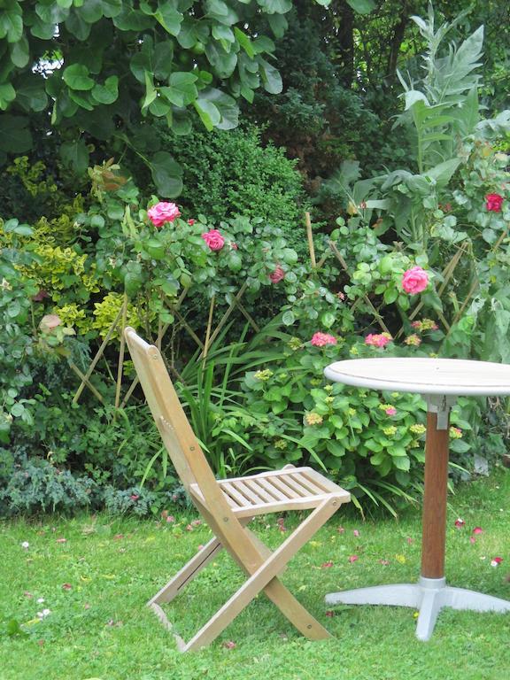 Ty Me Mamm Bed & Breakfast Carnac Luaran gambar