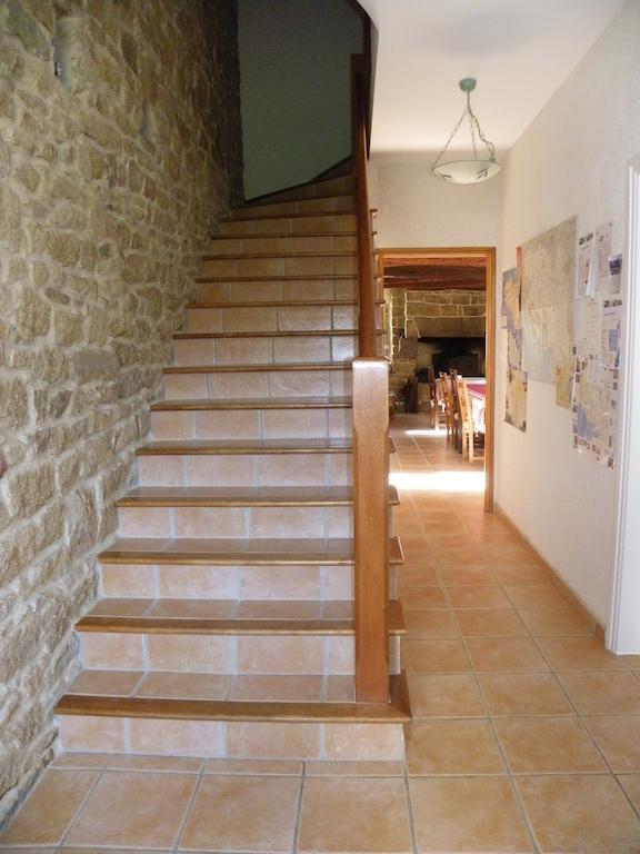 Ty Me Mamm Bed & Breakfast Carnac Luaran gambar