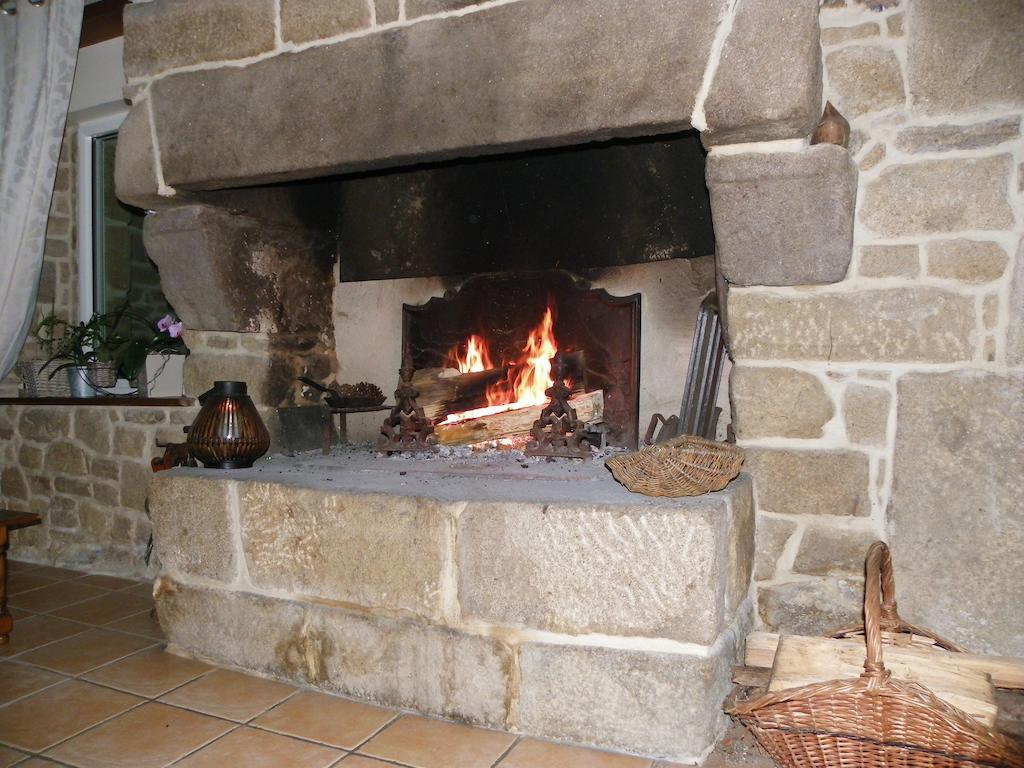 Ty Me Mamm Bed & Breakfast Carnac Luaran gambar